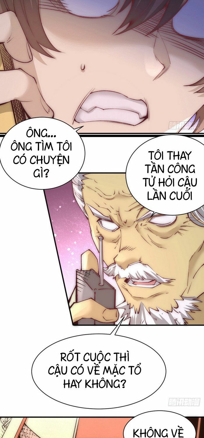 đọc truyện Đô Thị Đỉnh Phong Cao Thủ Chương 224 ảnh 15 tại Thiên Thai Truyện