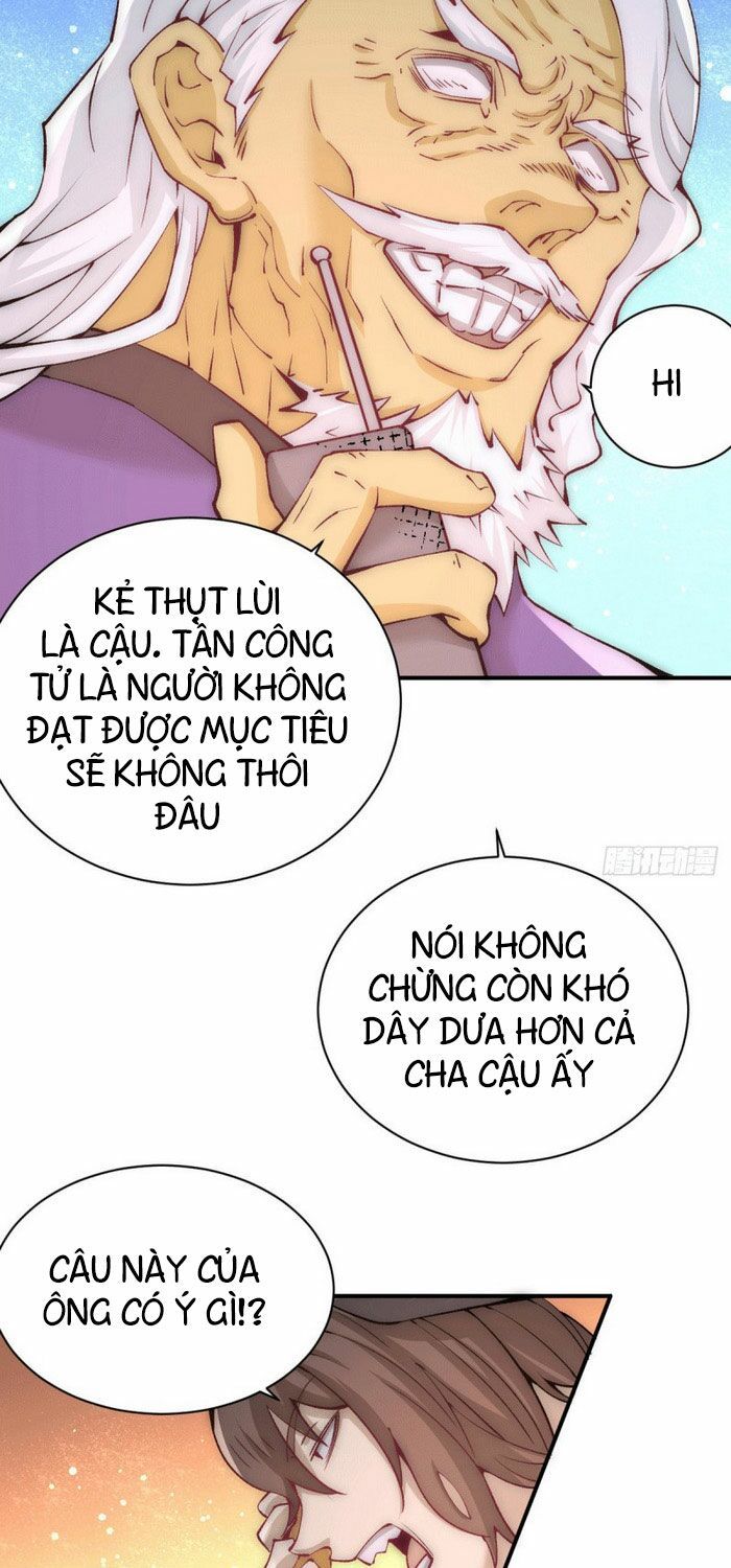 đọc truyện Đô Thị Đỉnh Phong Cao Thủ Chương 224 ảnh 17 tại Thiên Thai Truyện