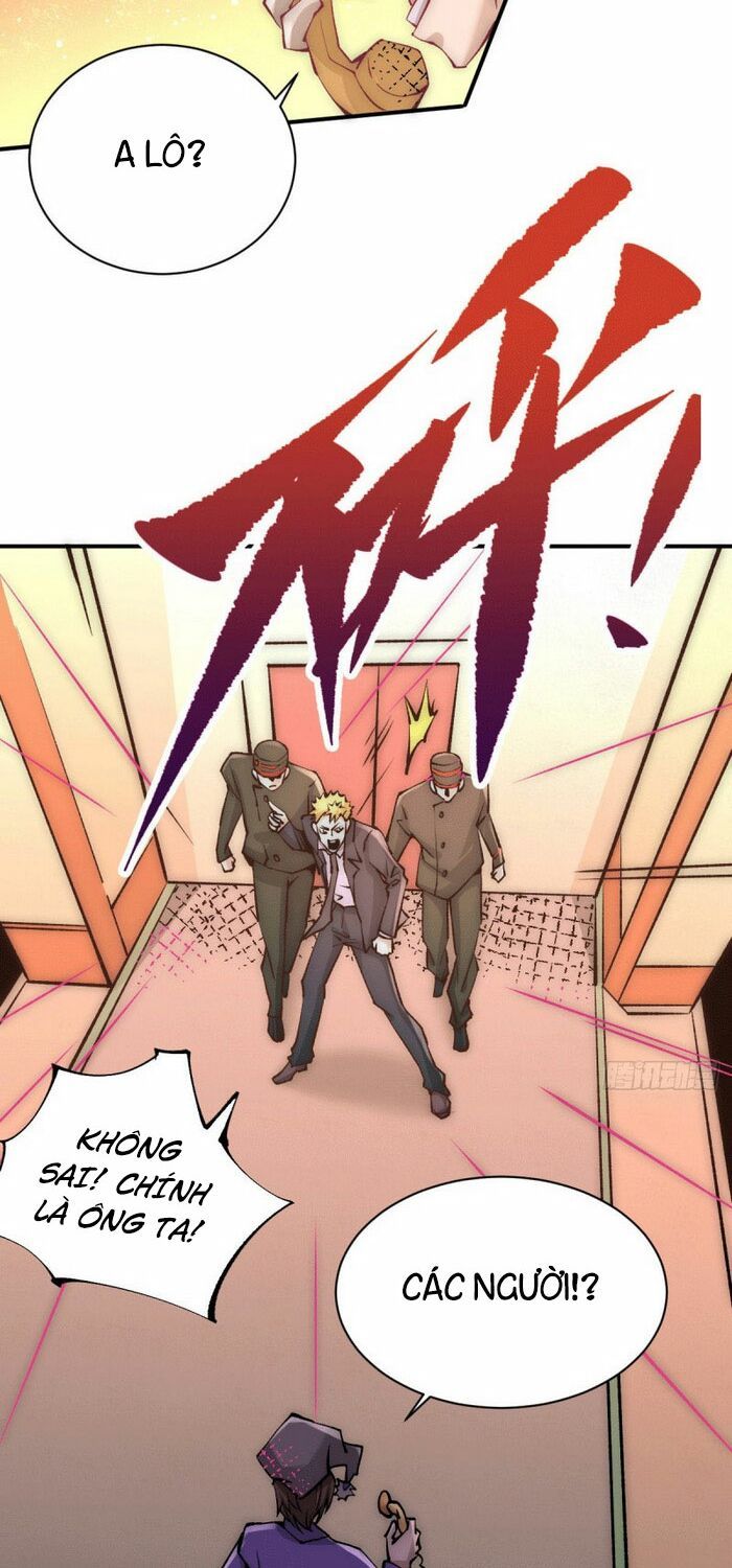 đọc truyện Đô Thị Đỉnh Phong Cao Thủ Chương 224 ảnh 18 tại Thiên Thai Truyện