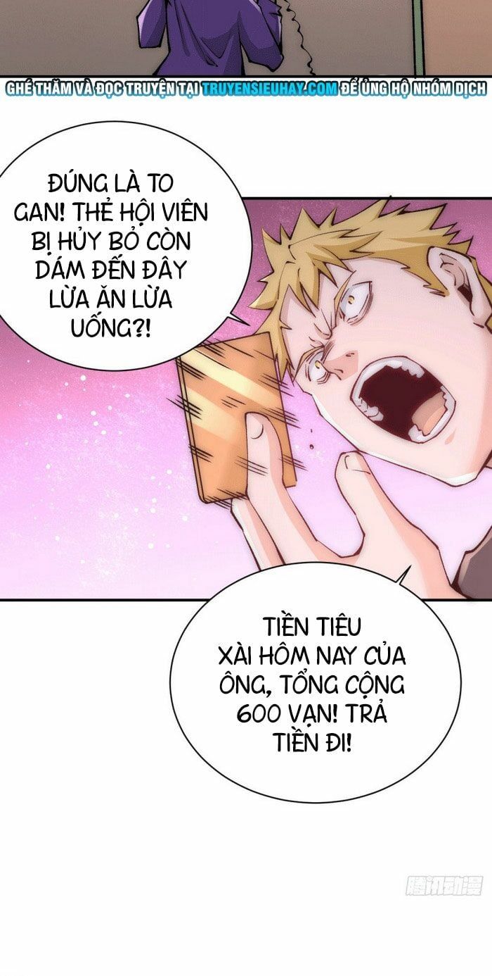 đọc truyện Đô Thị Đỉnh Phong Cao Thủ Chương 224 ảnh 19 tại Thiên Thai Truyện