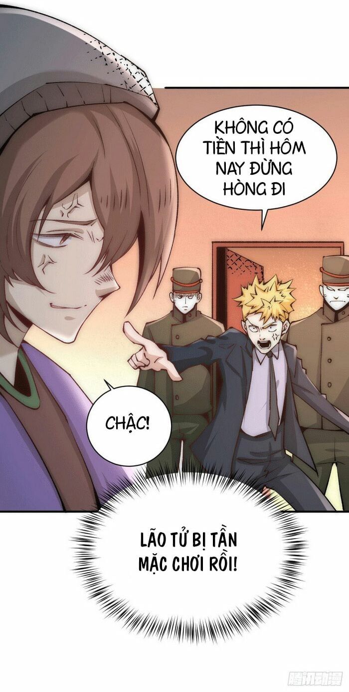 đọc truyện Đô Thị Đỉnh Phong Cao Thủ Chương 224 ảnh 20 tại Thiên Thai Truyện