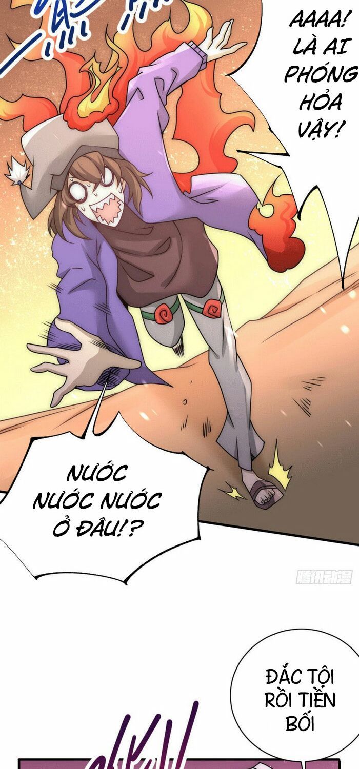 đọc truyện Đô Thị Đỉnh Phong Cao Thủ Chương 224 ảnh 4 tại Thiên Thai Truyện