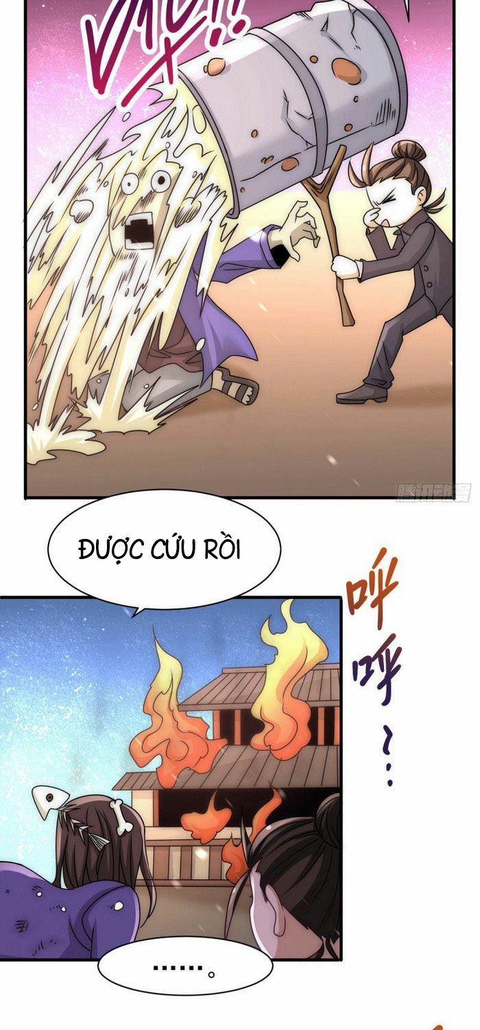 đọc truyện Đô Thị Đỉnh Phong Cao Thủ Chương 224 ảnh 5 tại Thiên Thai Truyện