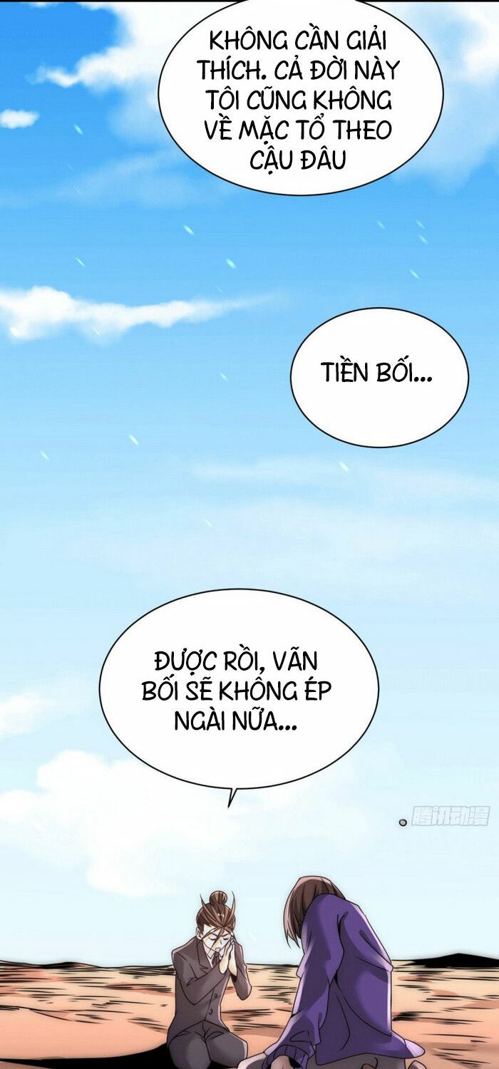 đọc truyện Đô Thị Đỉnh Phong Cao Thủ Chương 224 ảnh 8 tại Thiên Thai Truyện