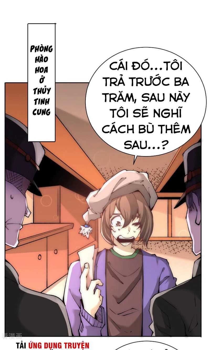 đọc truyện Đô Thị Đỉnh Phong Cao Thủ Chương 225 ảnh 3 tại Thiên Thai Truyện