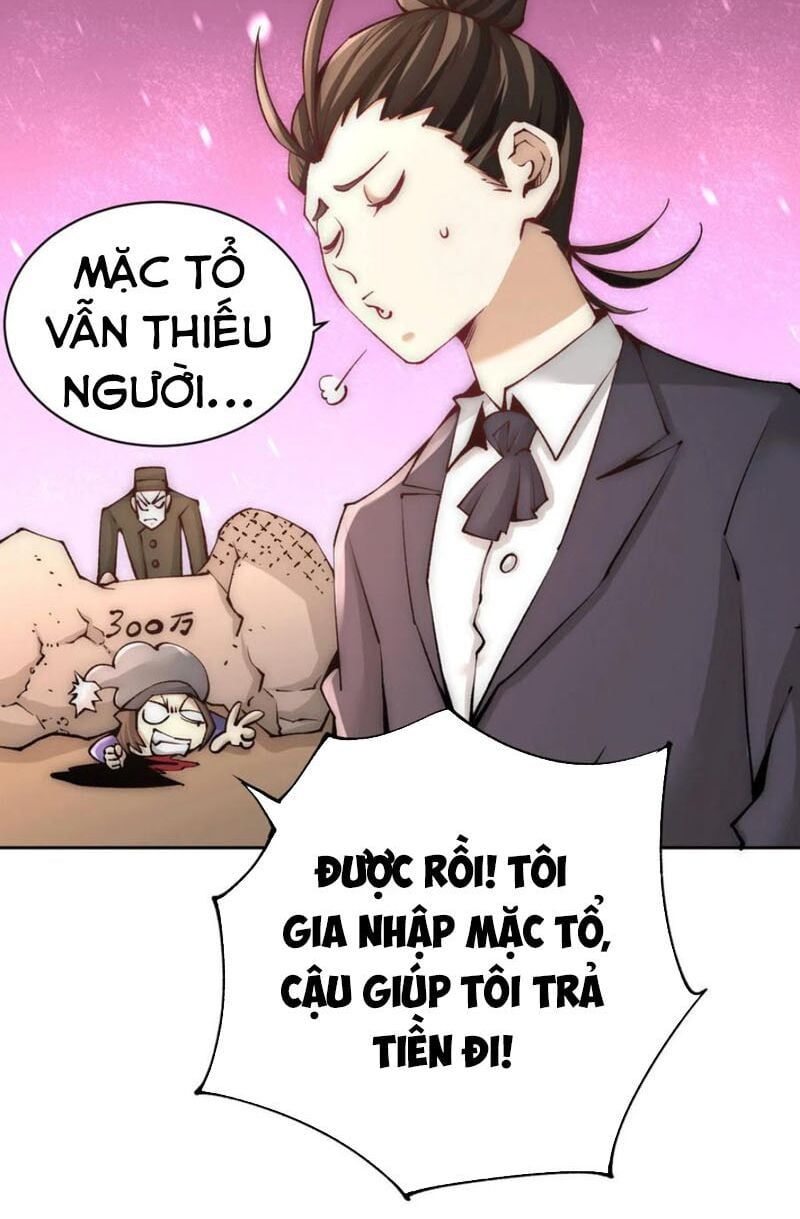 đọc truyện Đô Thị Đỉnh Phong Cao Thủ Chương 225 ảnh 12 tại Thiên Thai Truyện