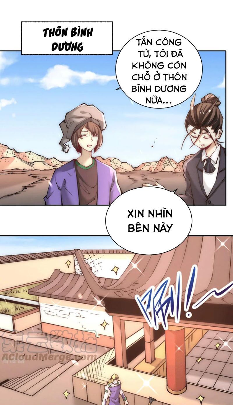 đọc truyện Đô Thị Đỉnh Phong Cao Thủ Chương 225 ảnh 14 tại Thiên Thai Truyện