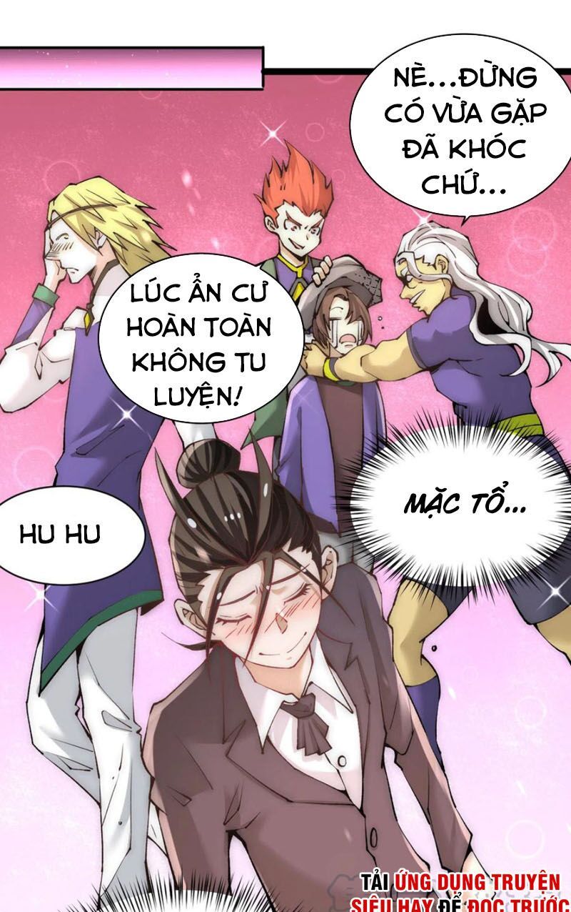 đọc truyện Đô Thị Đỉnh Phong Cao Thủ Chương 225 ảnh 16 tại Thiên Thai Truyện