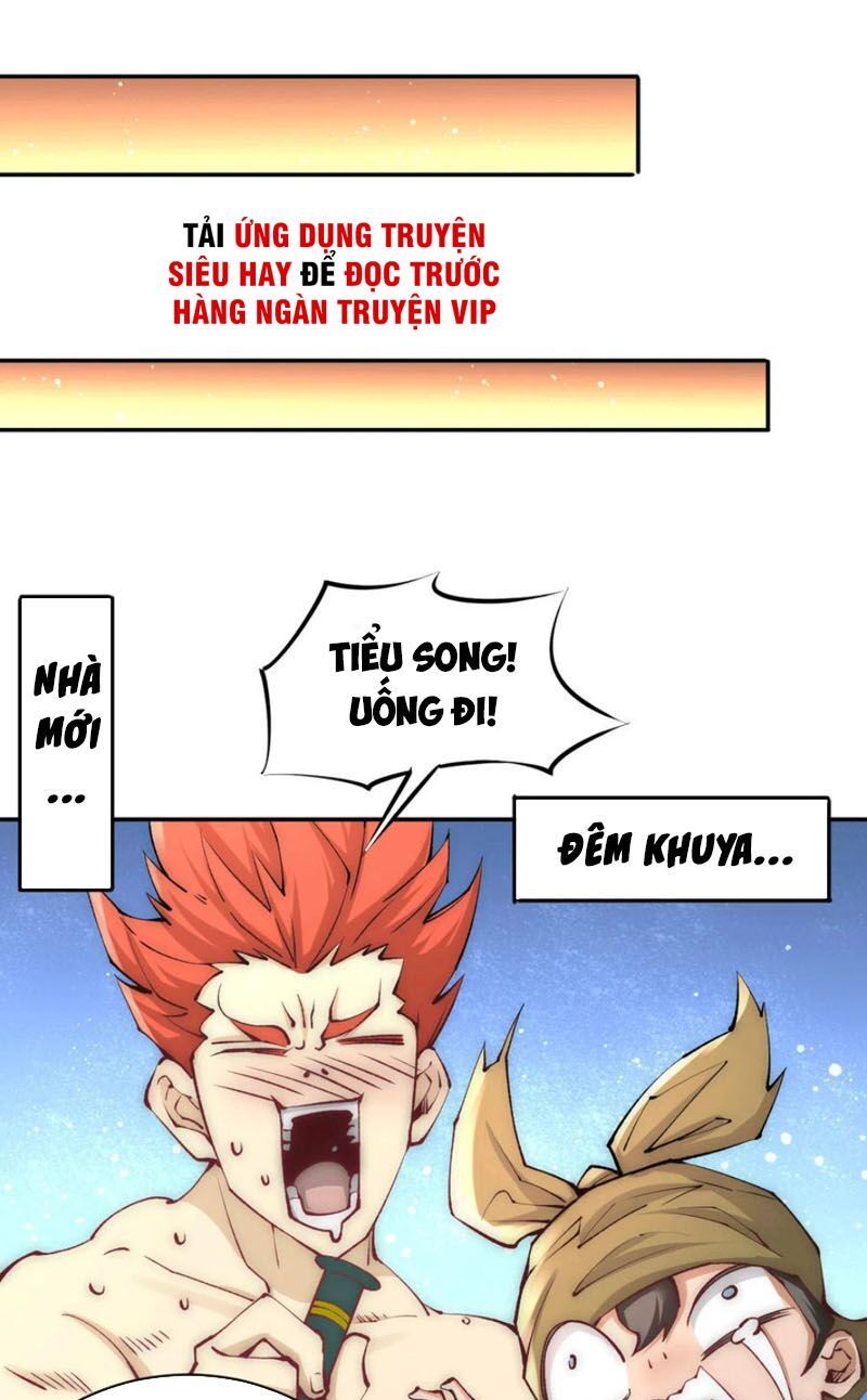 đọc truyện Đô Thị Đỉnh Phong Cao Thủ Chương 225 ảnh 18 tại Thiên Thai Truyện