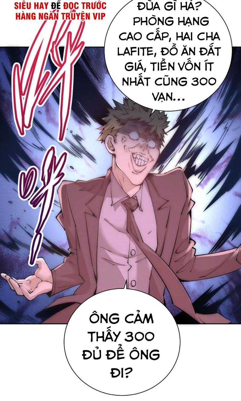 đọc truyện Đô Thị Đỉnh Phong Cao Thủ Chương 225 ảnh 4 tại Thiên Thai Truyện