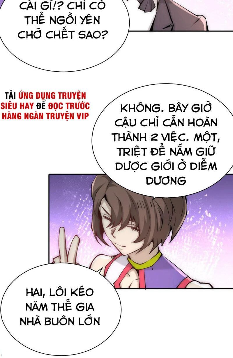 đọc truyện Đô Thị Đỉnh Phong Cao Thủ Chương 225 ảnh 22 tại Thiên Thai Truyện