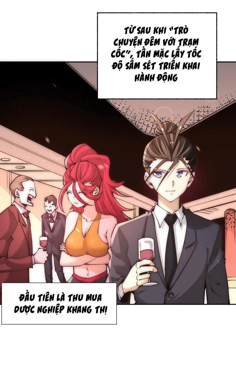 đọc truyện Đô Thị Đỉnh Phong Cao Thủ Chương 225 ảnh 26 tại Thiên Thai Truyện