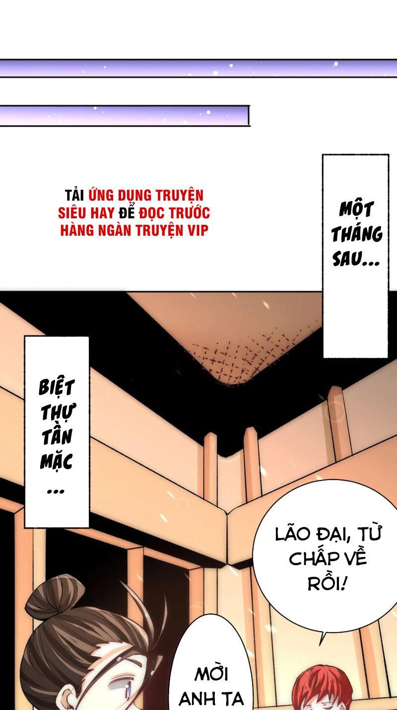 đọc truyện Đô Thị Đỉnh Phong Cao Thủ Chương 225 ảnh 28 tại Thiên Thai Truyện