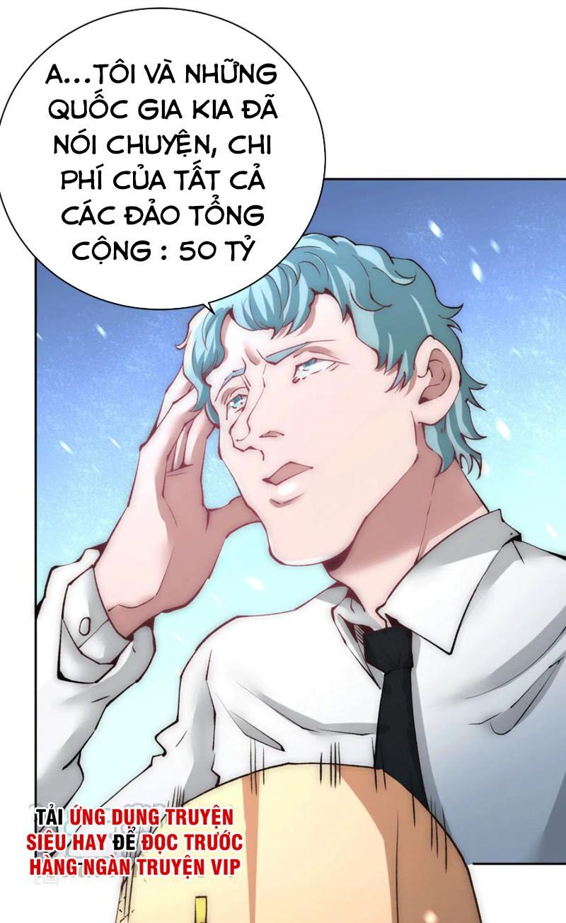 đọc truyện Đô Thị Đỉnh Phong Cao Thủ Chương 225 ảnh 30 tại Thiên Thai Truyện