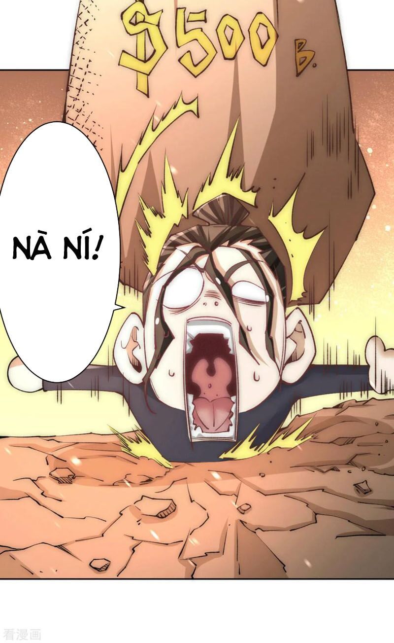 đọc truyện Đô Thị Đỉnh Phong Cao Thủ Chương 225 ảnh 31 tại Thiên Thai Truyện