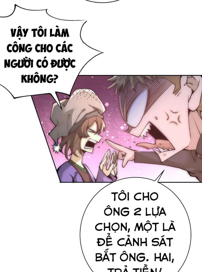 đọc truyện Đô Thị Đỉnh Phong Cao Thủ Chương 225 ảnh 5 tại Thiên Thai Truyện