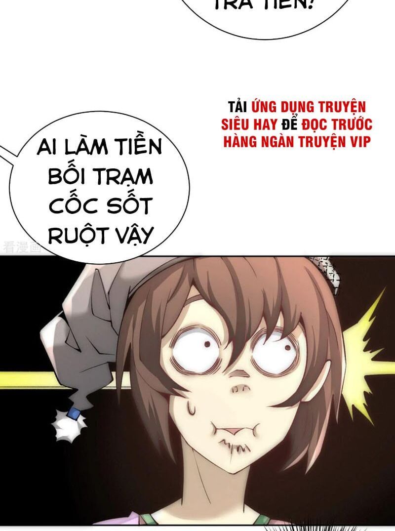 đọc truyện Đô Thị Đỉnh Phong Cao Thủ Chương 225 ảnh 6 tại Thiên Thai Truyện