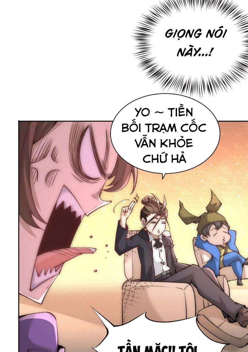 đọc truyện Đô Thị Đỉnh Phong Cao Thủ Chương 225 ảnh 7 tại Thiên Thai Truyện