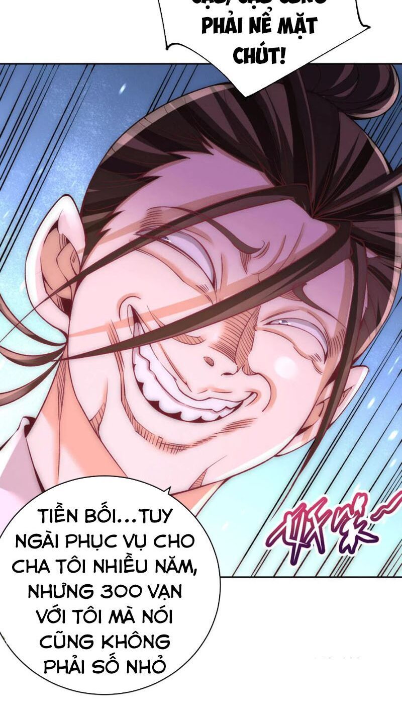 đọc truyện Đô Thị Đỉnh Phong Cao Thủ Chương 225 ảnh 10 tại Thiên Thai Truyện