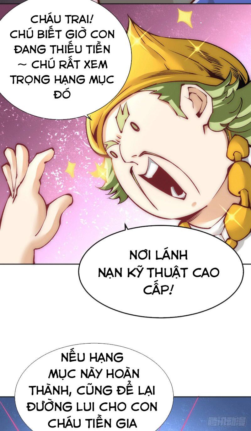 đọc truyện Đô Thị Đỉnh Phong Cao Thủ Chương 226 ảnh 15 tại Thiên Thai Truyện