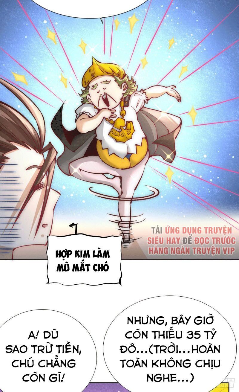 đọc truyện Đô Thị Đỉnh Phong Cao Thủ Chương 226 ảnh 16 tại Thiên Thai Truyện