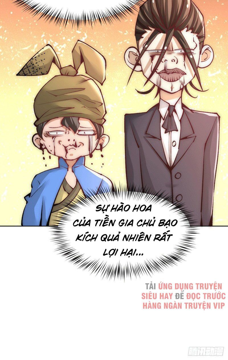 đọc truyện Đô Thị Đỉnh Phong Cao Thủ Chương 226 ảnh 18 tại Thiên Thai Truyện