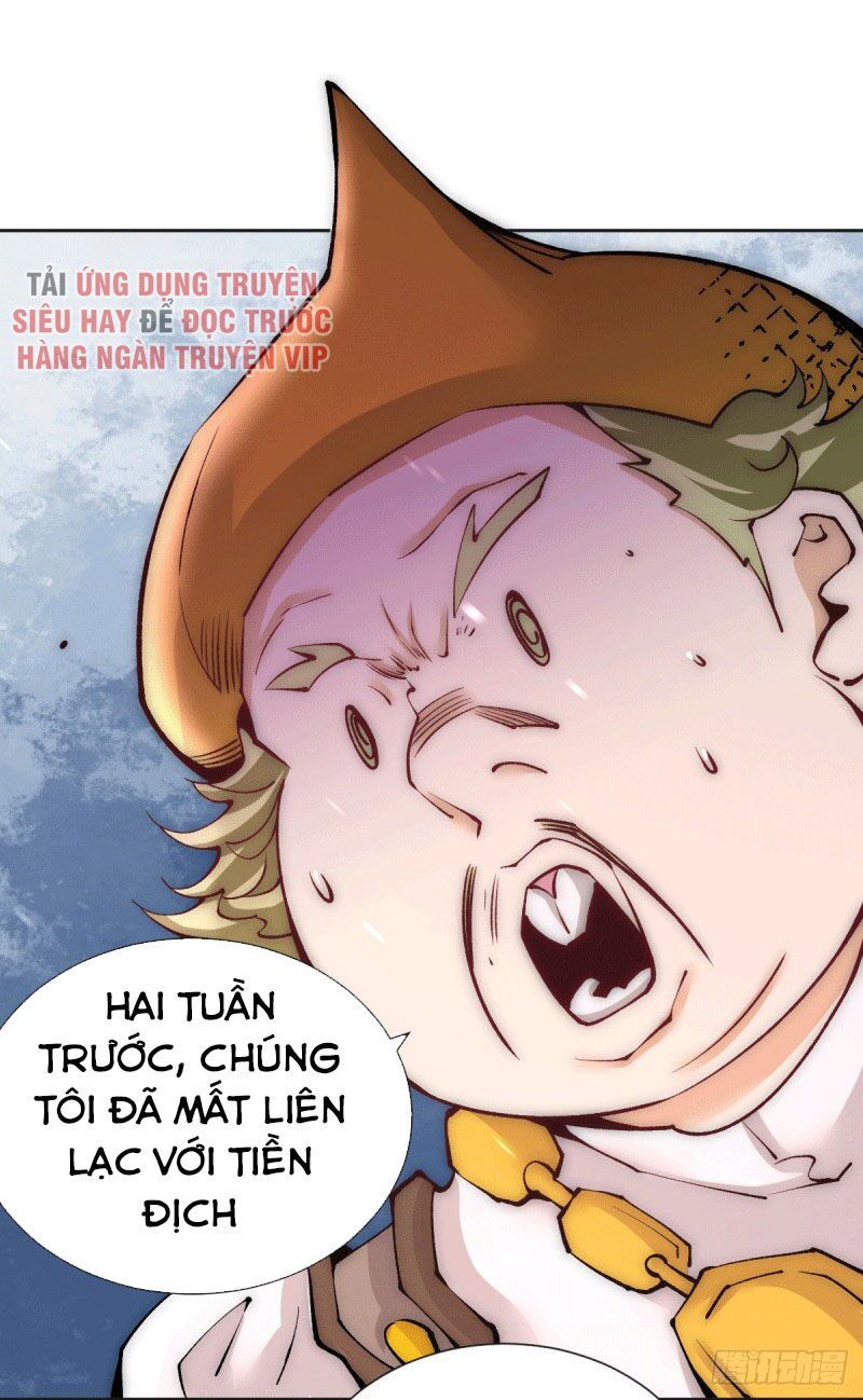 đọc truyện Đô Thị Đỉnh Phong Cao Thủ Chương 226 ảnh 20 tại Thiên Thai Truyện