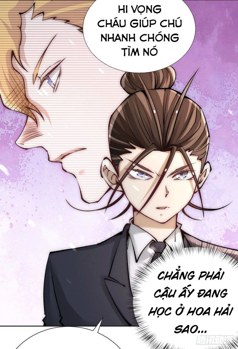 đọc truyện Đô Thị Đỉnh Phong Cao Thủ Chương 226 ảnh 21 tại Thiên Thai Truyện