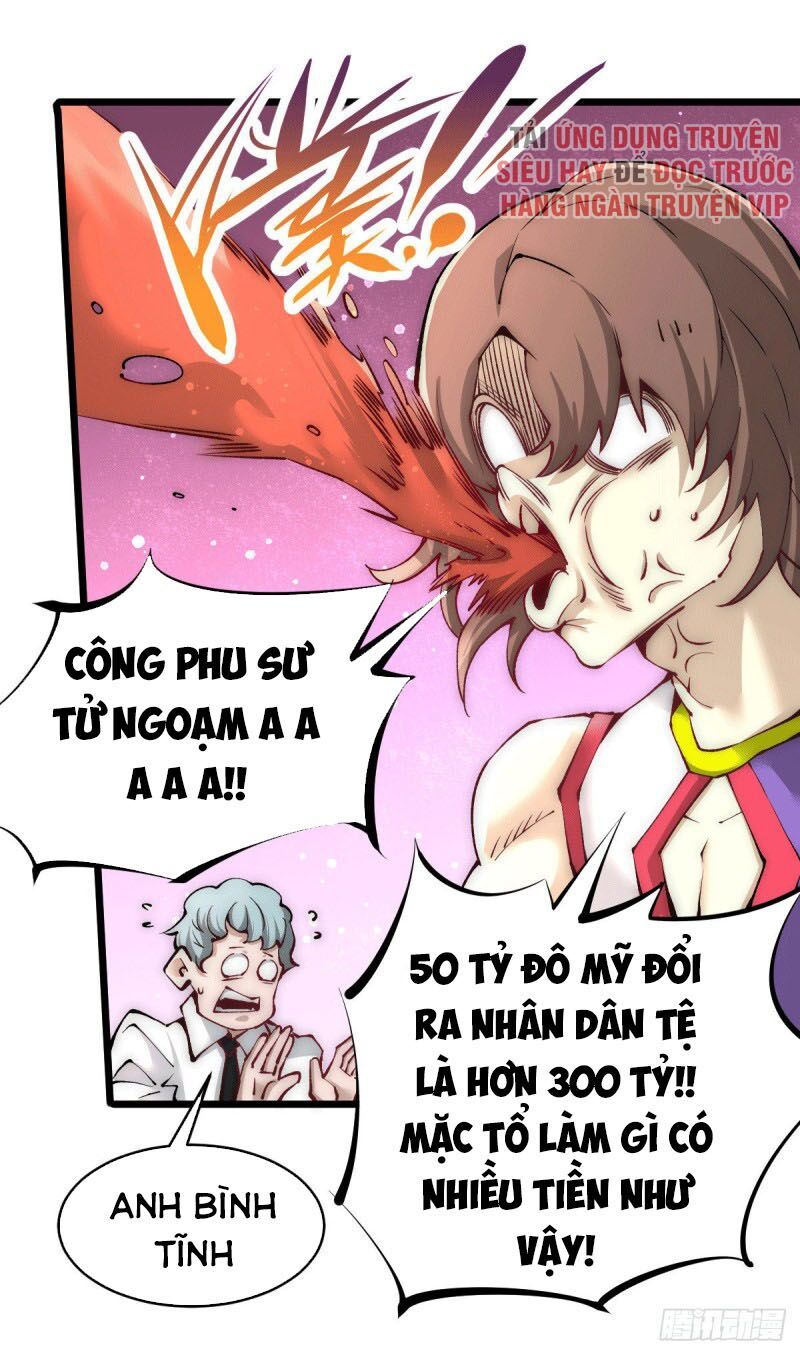 đọc truyện Đô Thị Đỉnh Phong Cao Thủ Chương 226 ảnh 4 tại Thiên Thai Truyện