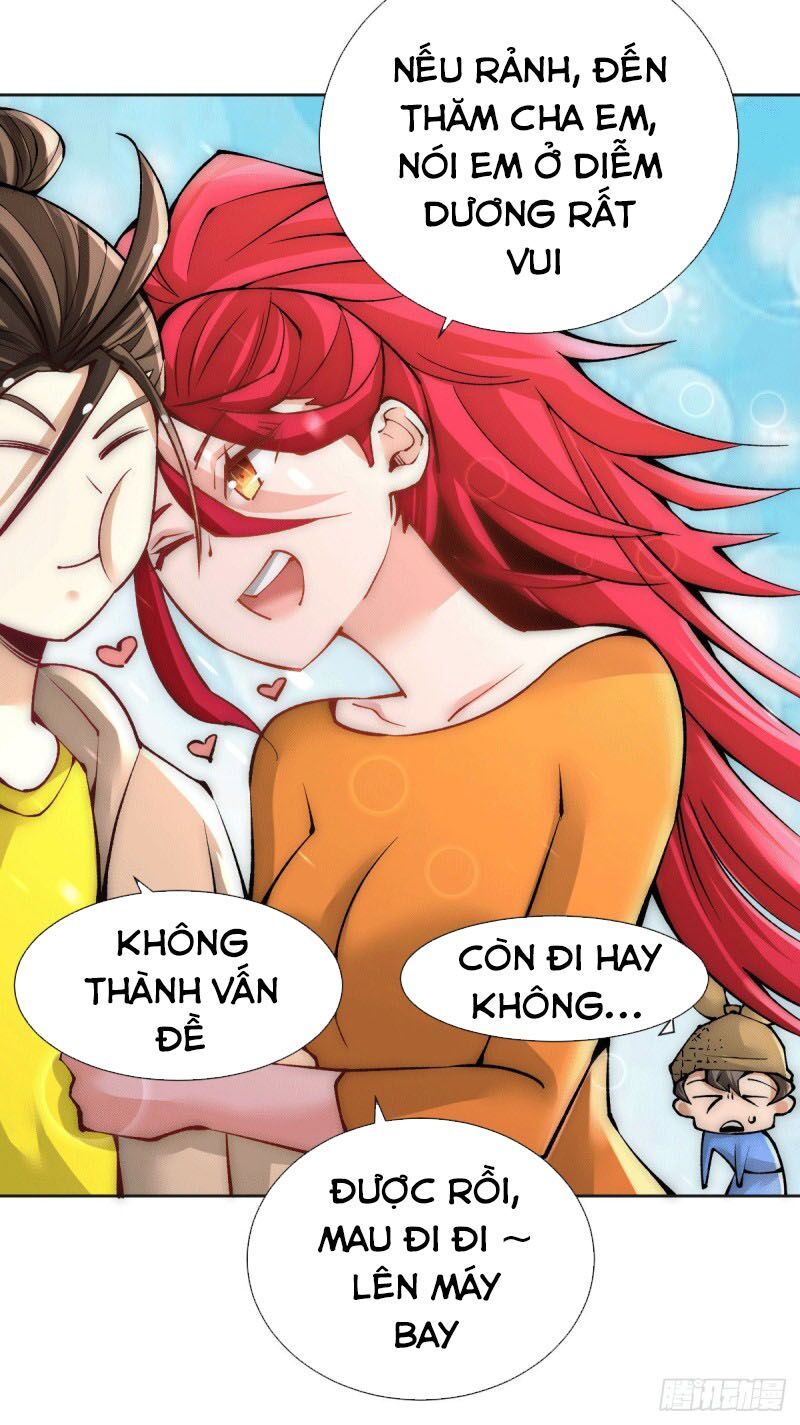 đọc truyện Đô Thị Đỉnh Phong Cao Thủ Chương 226 ảnh 24 tại Thiên Thai Truyện