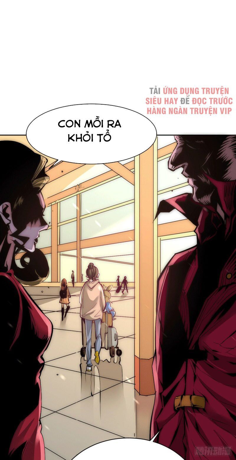 đọc truyện Đô Thị Đỉnh Phong Cao Thủ Chương 226 ảnh 25 tại Thiên Thai Truyện