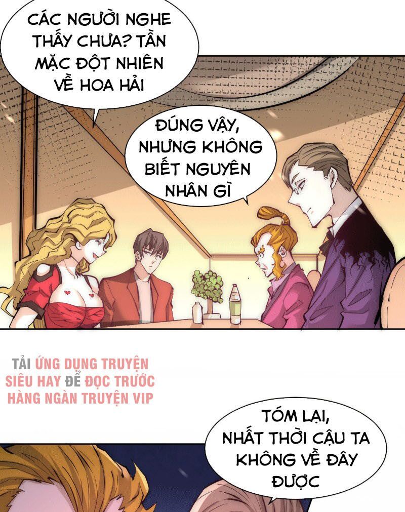 đọc truyện Đô Thị Đỉnh Phong Cao Thủ Chương 226 ảnh 27 tại Thiên Thai Truyện