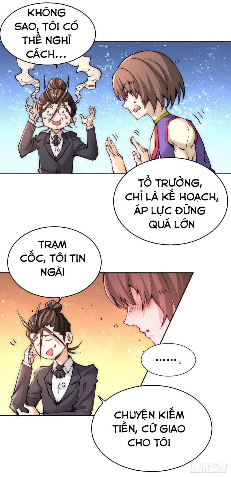 đọc truyện Đô Thị Đỉnh Phong Cao Thủ Chương 226 ảnh 5 tại Thiên Thai Truyện