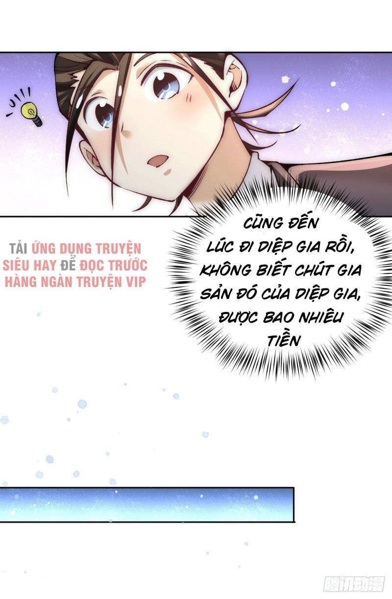 đọc truyện Đô Thị Đỉnh Phong Cao Thủ Chương 226 ảnh 6 tại Thiên Thai Truyện