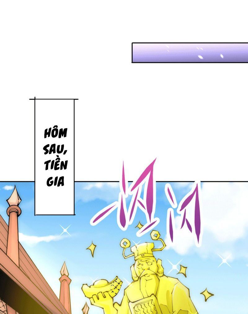 đọc truyện Đô Thị Đỉnh Phong Cao Thủ Chương 226 ảnh 11 tại Thiên Thai Truyện