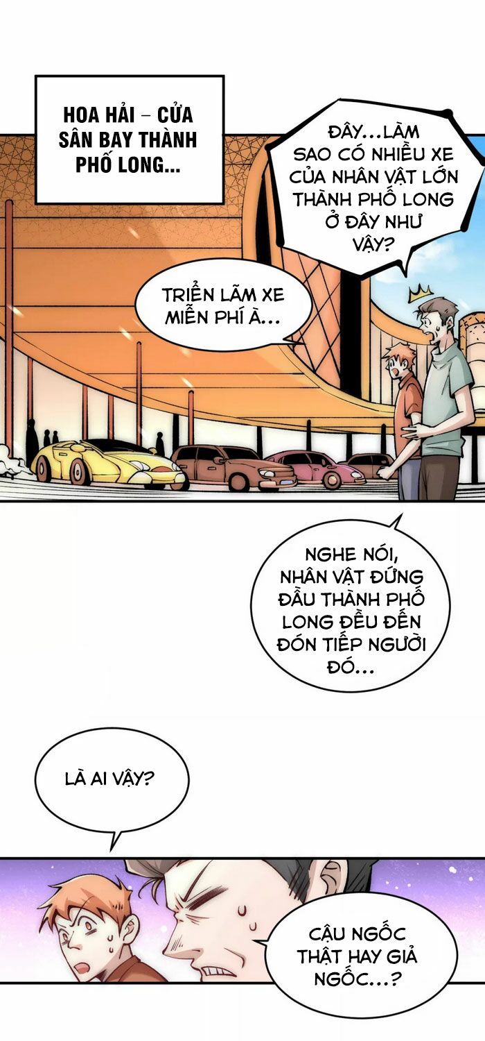 đọc truyện Đô Thị Đỉnh Phong Cao Thủ Chương 227 ảnh 3 tại Thiên Thai Truyện