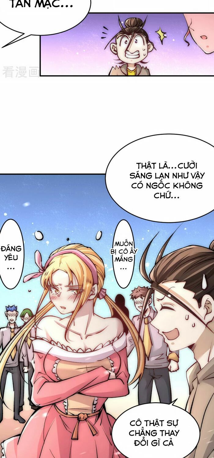 đọc truyện Đô Thị Đỉnh Phong Cao Thủ Chương 227 ảnh 12 tại Thiên Thai Truyện