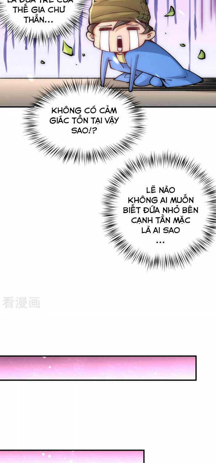 đọc truyện Đô Thị Đỉnh Phong Cao Thủ Chương 227 ảnh 14 tại Thiên Thai Truyện