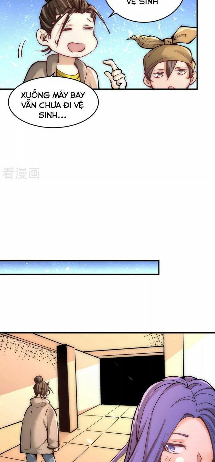 đọc truyện Đô Thị Đỉnh Phong Cao Thủ Chương 227 ảnh 16 tại Thiên Thai Truyện