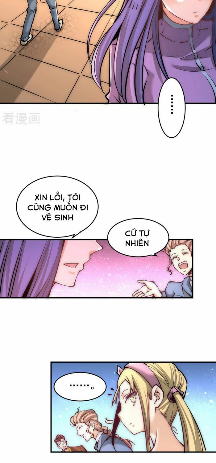 đọc truyện Đô Thị Đỉnh Phong Cao Thủ Chương 227 ảnh 17 tại Thiên Thai Truyện