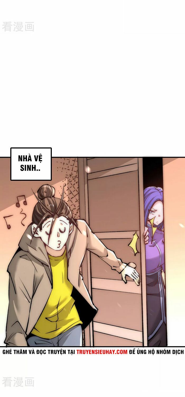 đọc truyện Đô Thị Đỉnh Phong Cao Thủ Chương 227 ảnh 18 tại Thiên Thai Truyện