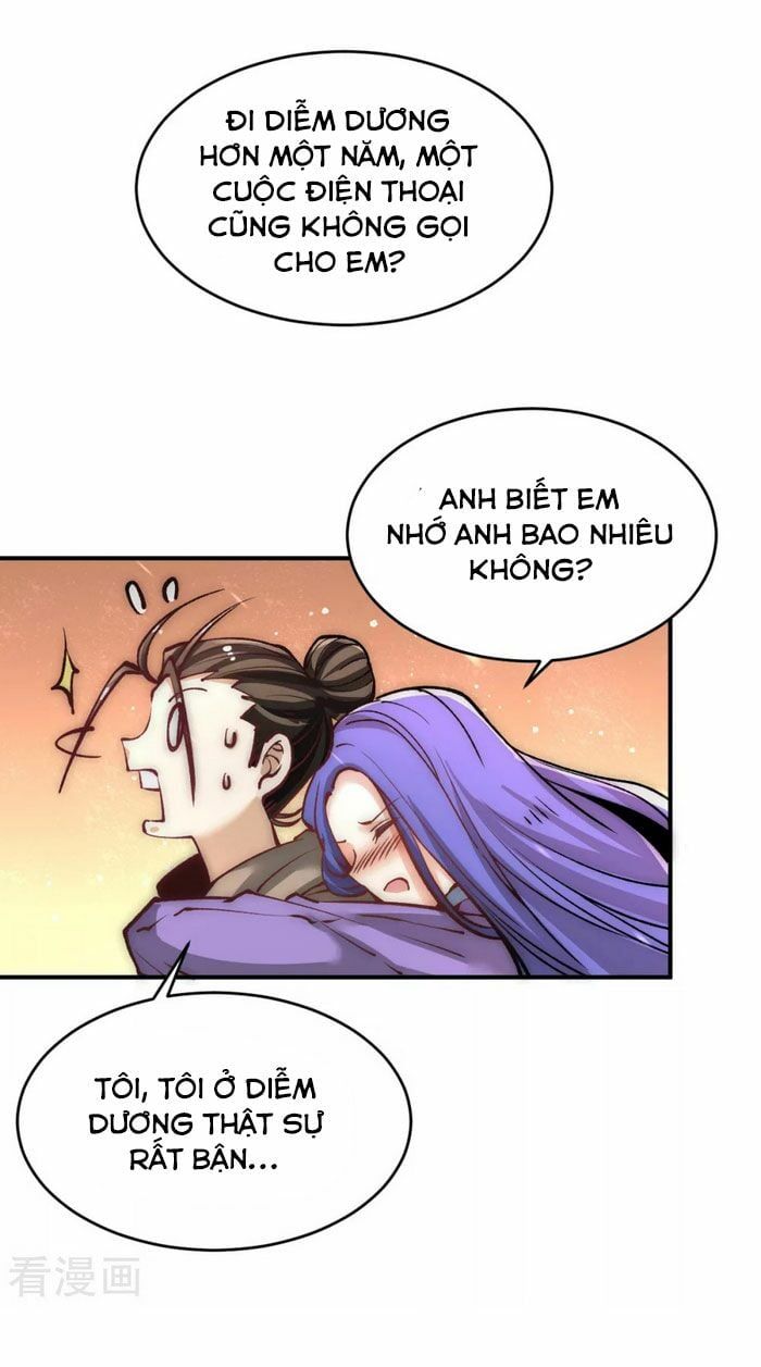 đọc truyện Đô Thị Đỉnh Phong Cao Thủ Chương 227 ảnh 19 tại Thiên Thai Truyện