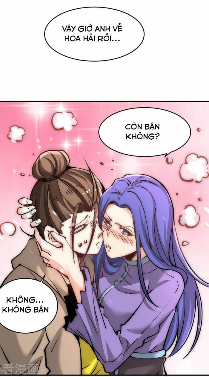 đọc truyện Đô Thị Đỉnh Phong Cao Thủ Chương 227 ảnh 20 tại Thiên Thai Truyện