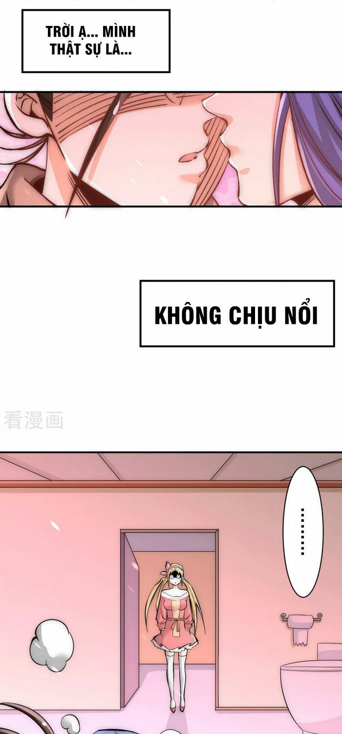 đọc truyện Đô Thị Đỉnh Phong Cao Thủ Chương 227 ảnh 21 tại Thiên Thai Truyện