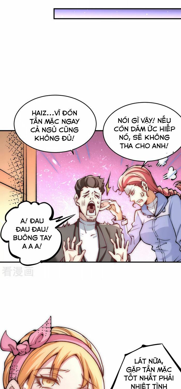 đọc truyện Đô Thị Đỉnh Phong Cao Thủ Chương 227 ảnh 4 tại Thiên Thai Truyện