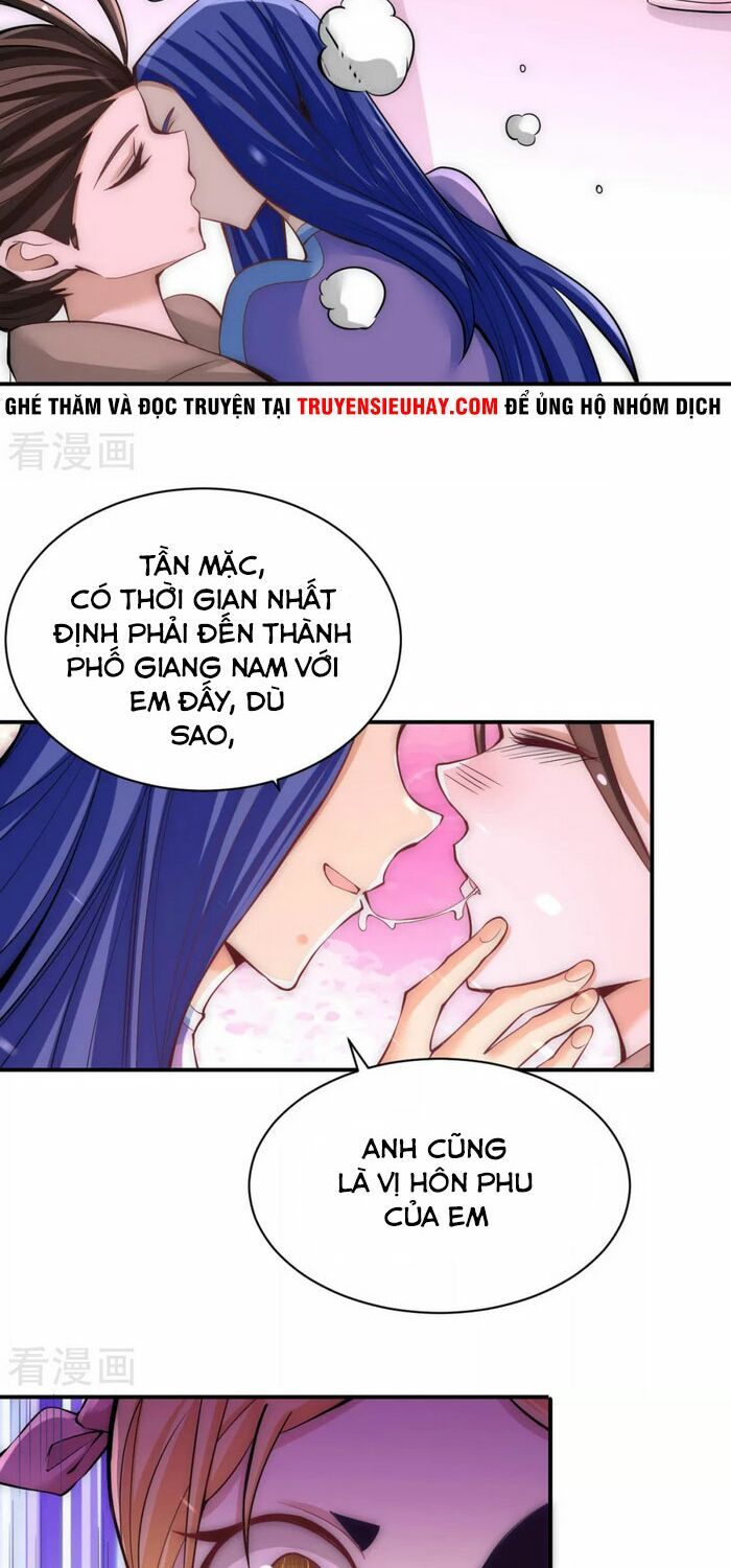 đọc truyện Đô Thị Đỉnh Phong Cao Thủ Chương 227 ảnh 22 tại Thiên Thai Truyện