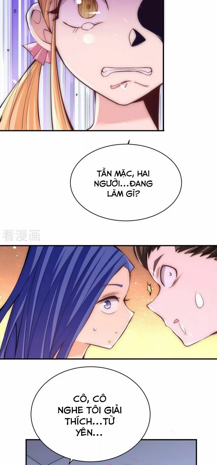 đọc truyện Đô Thị Đỉnh Phong Cao Thủ Chương 227 ảnh 23 tại Thiên Thai Truyện