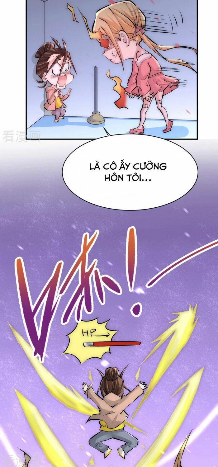 đọc truyện Đô Thị Đỉnh Phong Cao Thủ Chương 227 ảnh 24 tại Thiên Thai Truyện