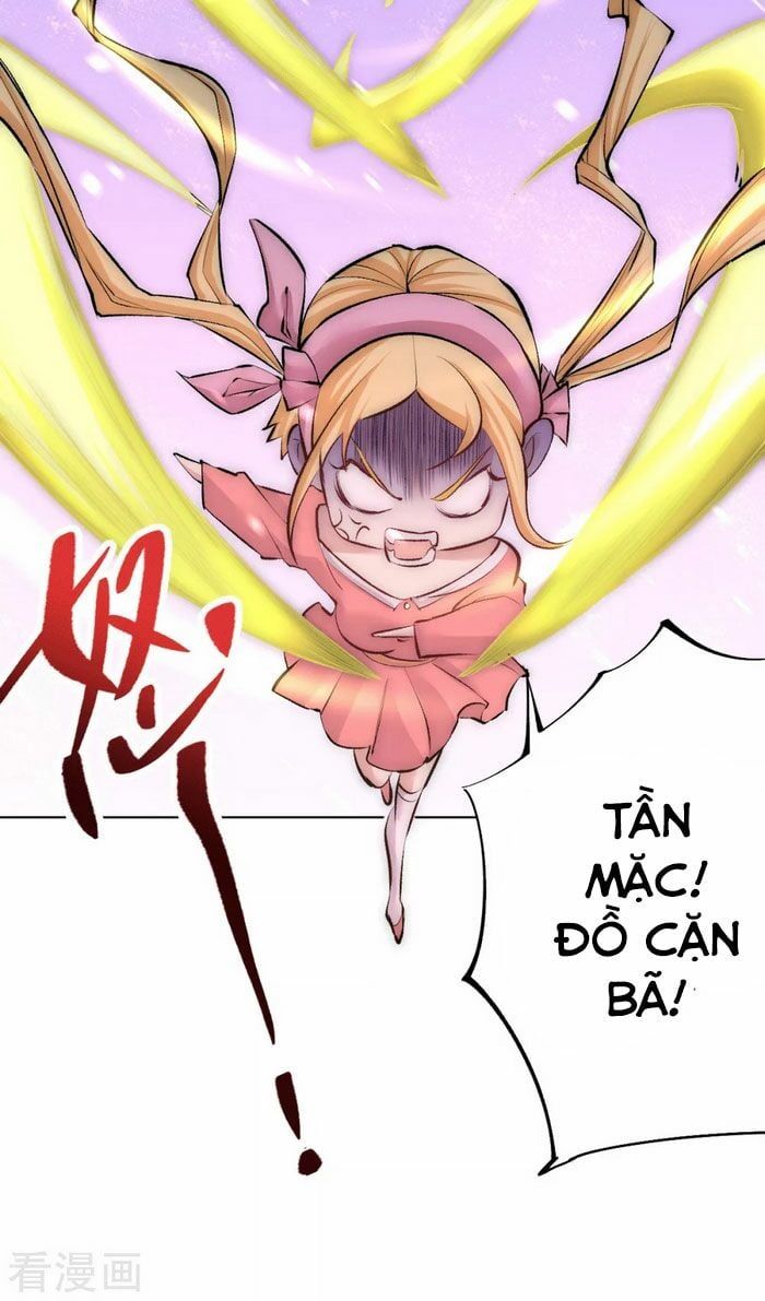 đọc truyện Đô Thị Đỉnh Phong Cao Thủ Chương 227 ảnh 25 tại Thiên Thai Truyện