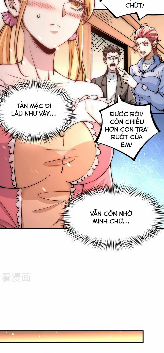 đọc truyện Đô Thị Đỉnh Phong Cao Thủ Chương 227 ảnh 5 tại Thiên Thai Truyện